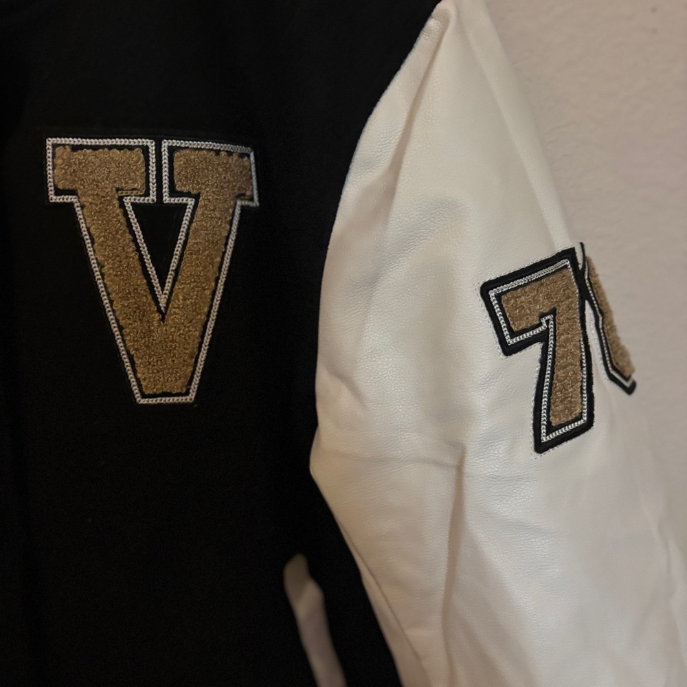 Varsity Jacket - Picture 3 of 8